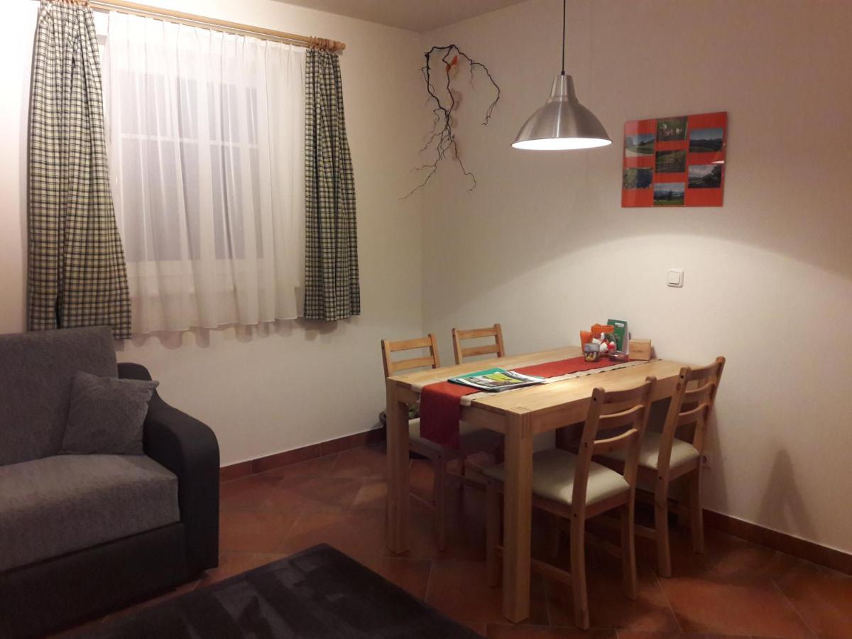 Oetscherblick Fam Winter Frankenfels Екстер'єр фото